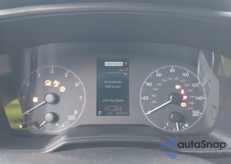 2023 Toyota Corolla Se from USA, damaged, VIN 5YFS4MCE3PP149952